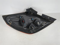 2008 Saturn Vue Driver Left Side Tail Light Taillight Deck Lid Mounted - Oemusedautoparts1.com