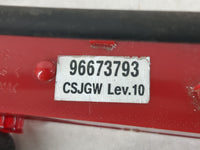 2008 Saturn Vue Driver Left Side Tail Light Taillight Deck Lid Mounted - Oemusedautoparts1.com