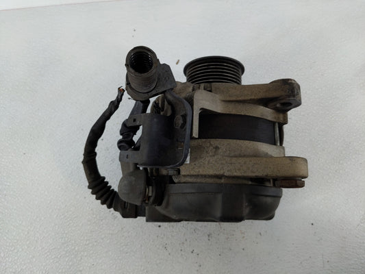 2008 Scion Tc Alternator Replacement Generator Charging Assembly Engine OEM Fits OEM Used Auto Parts - Oemusedautoparts1.com