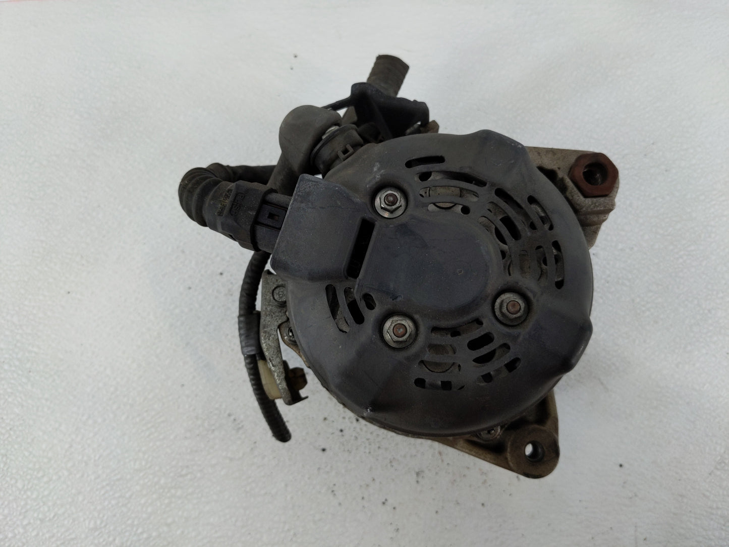 2008 Scion Tc Alternator Replacement Generator Charging Assembly Engine OEM Fits OEM Used Auto Parts - Oemusedautoparts1.com