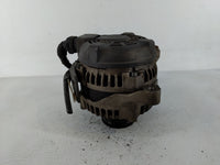 2008 Scion Tc Alternator Replacement Generator Charging Assembly Engine OEM Fits OEM Used Auto Parts - Oemusedautoparts1.com