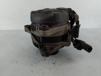 2008 Scion Tc Alternator Replacement Generator Charging Assembly Engine OEM Fits OEM Used Auto Parts - Oemusedautoparts1.com