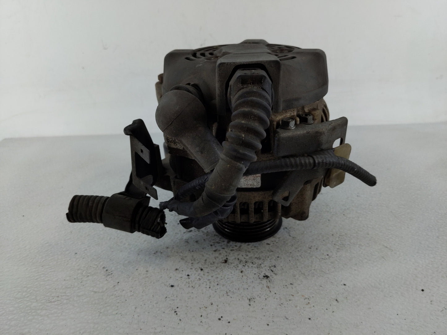 2008 Scion Tc Alternator Replacement Generator Charging Assembly Engine OEM Fits OEM Used Auto Parts - Oemusedautoparts1.com
