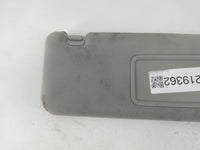 2007-2010 Scion Tc Sun Visor Shade Replacement Passenger Right Mirror Fits Fits 2007 2008 2009 2010 OEM Used Auto Parts - Oe