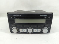 2008-2010 Scion Tc Radio AM FM Cd Player Receiver Replacement P/N:PT546-00080 Fits Fits 2008 2009 2010 2011 2012 2013 2014 O