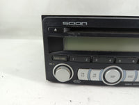 2008-2010 Scion Tc Radio AM FM Cd Player Receiver Replacement P/N:PT546-00080 Fits Fits 2008 2009 2010 2011 2012 2013 2014 O