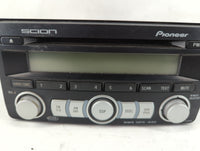 2008-2010 Scion Tc Radio AM FM Cd Player Receiver Replacement P/N:PT546-00080 Fits Fits 2008 2009 2010 2011 2012 2013 2014 O