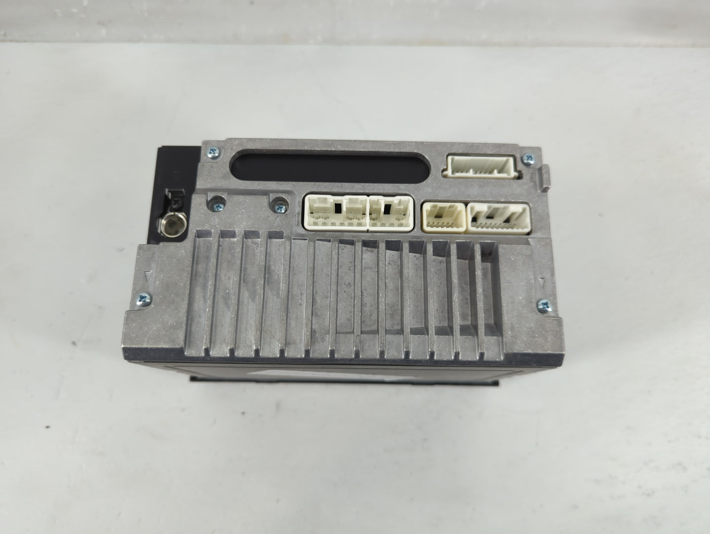 2008-2010 Scion Tc Radio AM FM Cd Player Receiver Replacement P/N:PT546-00080 Fits Fits 2008 2009 2010 2011 2012 2013 2014 O