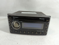 2008-2010 Scion Tc Radio AM FM Cd Player Receiver Replacement P/N:PT546-00081 Fits Fits 2008 2009 2010 2011 2012 2013 2014 O