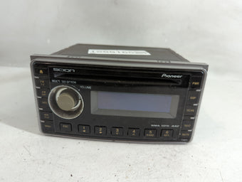 compare product 2008-2010 Scion Tc Radio AM FM Cd Player Receiver Replacement P/N:PT546-00081 Fits Fits 2008 2009 2010 2011 2012 2013 2014 OEM Used Auto Parts