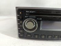 2008-2010 Scion Tc Radio AM FM Cd Player Receiver Replacement P/N:PT546-00081 Fits Fits 2008 2009 2010 2011 2012 2013 2014 O