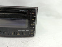 2008-2010 Scion Tc Radio AM FM Cd Player Receiver Replacement P/N:PT546-00081 Fits Fits 2008 2009 2010 2011 2012 2013 2014 O