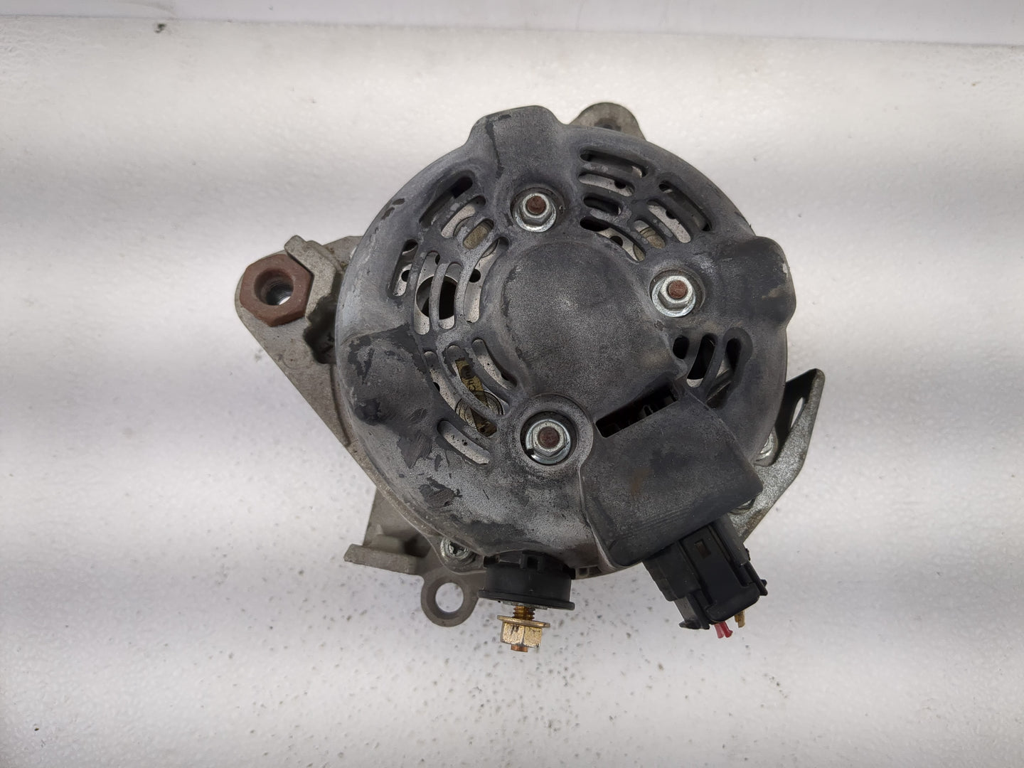 2005-2010 Scion Tc Alternator Replacement Generator Charging Assembly Engine OEM Fits Fits 2004 2005 2006 2007 2008 2009 201