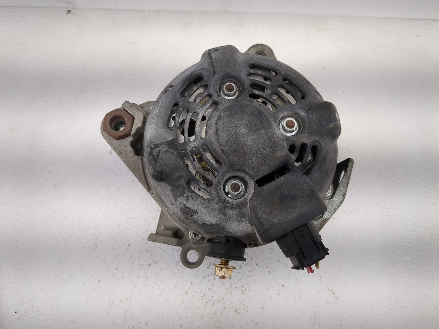 2005-2010 Scion Tc Alternator Replacement Generator Charging Assembly Engine OEM Fits Fits 2004 2005 2006 2007 2008 2009 201