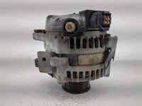 2005-2010 Scion Tc Alternator Replacement Generator Charging Assembly Engine OEM Fits Fits 2004 2005 2006 2007 2008 2009 201
