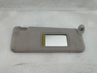 2007-2010 Scion Tc Sun Visor Shade Replacement Passenger Right Mirror Fits Fits 2007 2008 2009 2010 OEM Used Auto Parts - Oe