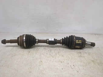 compare product 2005-2010 Scion Tc Axle Shaft Front Driver Cv C/v