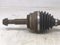 2005-2010 Scion Tc Axle Shaft Front Driver Cv C/v - Oemusedautoparts1.com