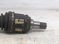 2005-2010 Scion Tc Axle Shaft Front Driver Cv C/v - Oemusedautoparts1.com