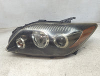 2008 Scion Tc Driver Left Oem Head Light Headlight Lamp - Oemusedautoparts1.com