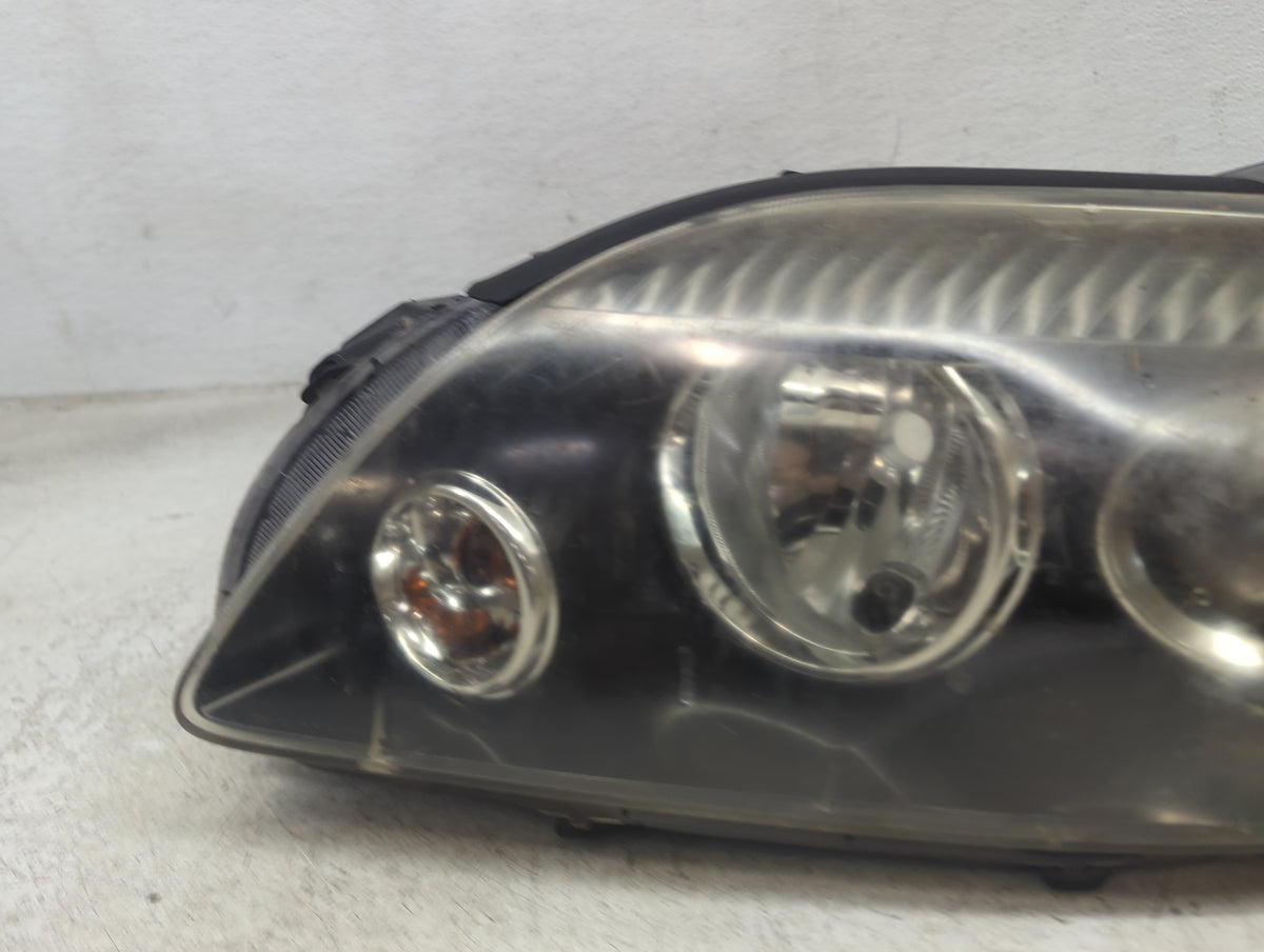 2008 Scion Tc Driver Left Oem Head Light Headlight Lamp - Oemusedautoparts1.com