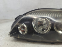 2008 Scion Tc Driver Left Oem Head Light Headlight Lamp - Oemusedautoparts1.com