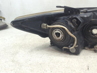 2008 Scion Tc Driver Left Oem Head Light Headlight Lamp - Oemusedautoparts1.com