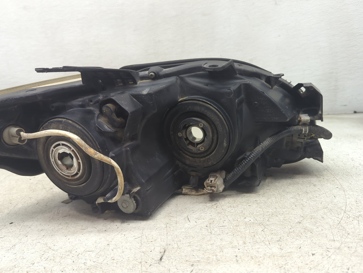 2008 Scion Tc Driver Left Oem Head Light Headlight Lamp - Oemusedautoparts1.com