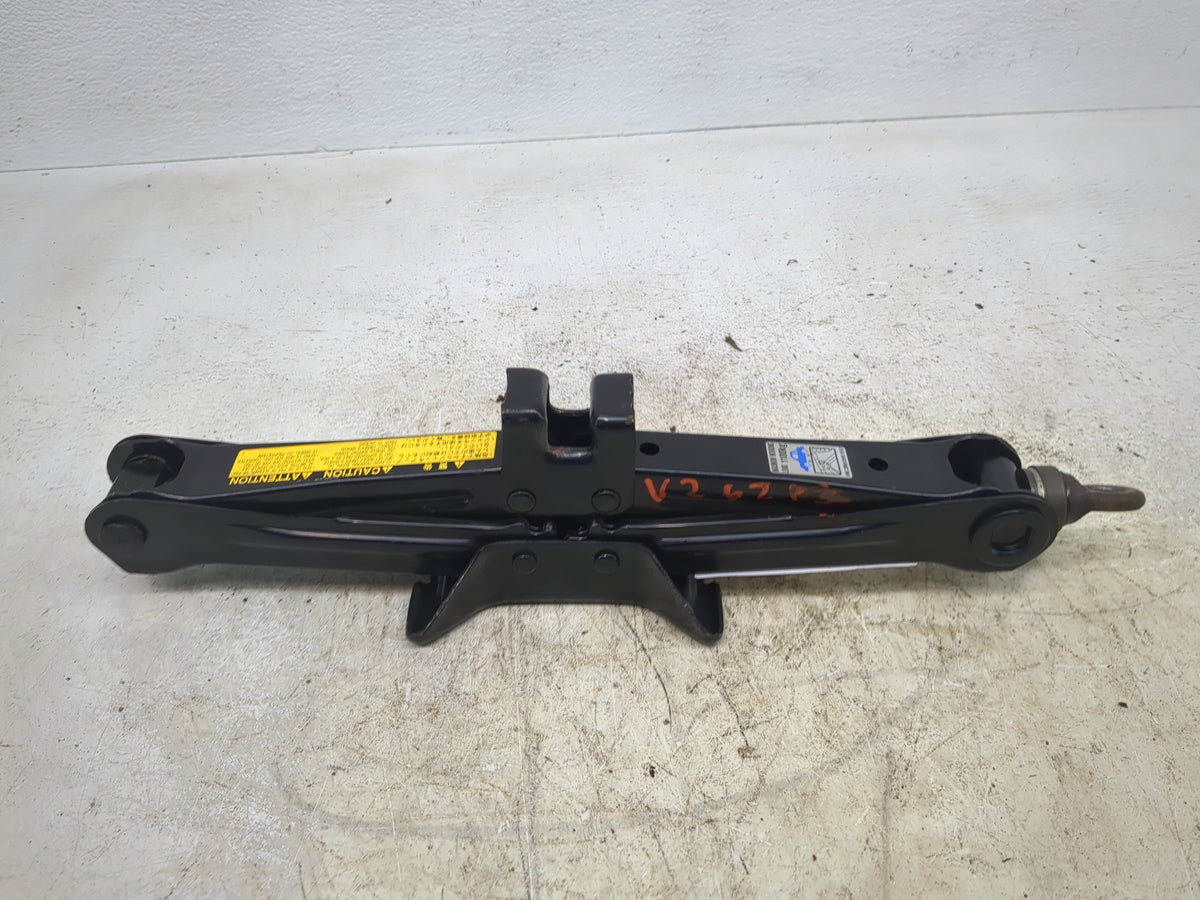 2008 Scion Tc Black - Oemusedautoparts1.com