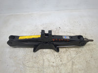 2008 Scion Tc Black - Oemusedautoparts1.com