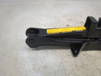 2008 Scion Tc Black - Oemusedautoparts1.com
