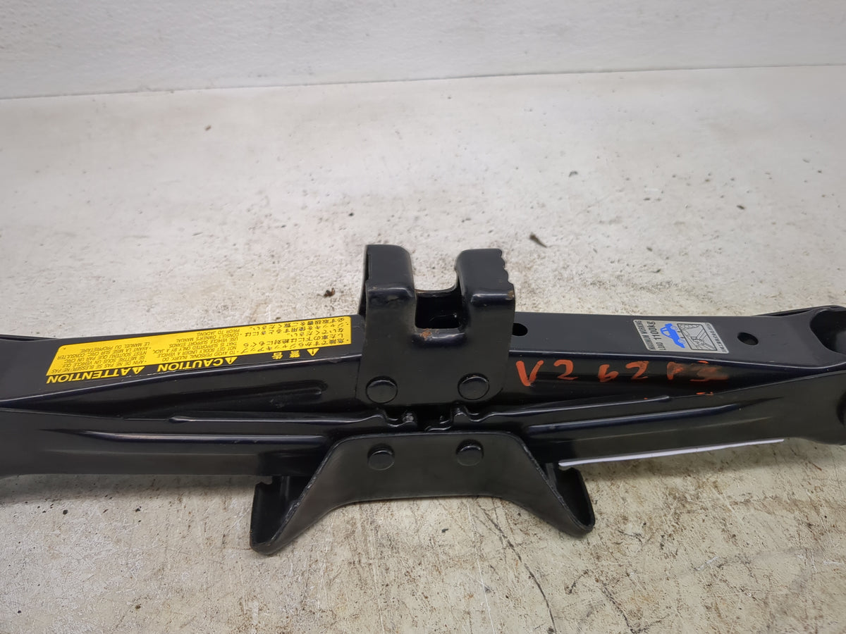 2008 Scion Tc Black - Oemusedautoparts1.com