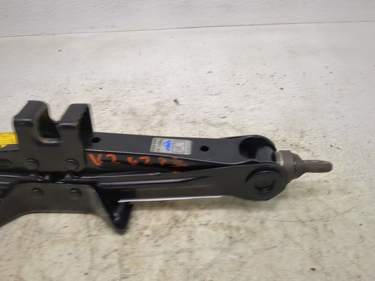 2008 Scion Tc Black - Oemusedautoparts1.com
