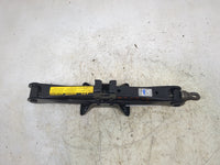 2008 Scion Tc Black - Oemusedautoparts1.com