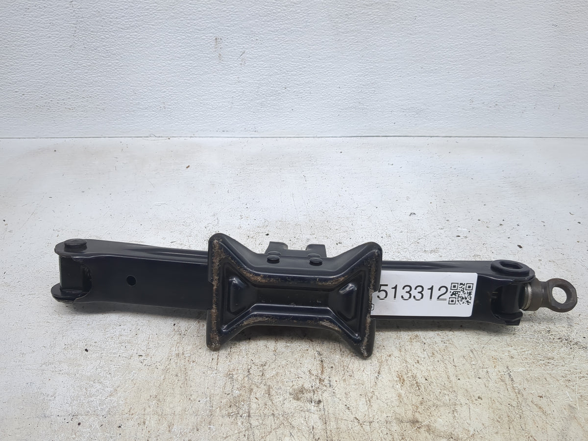 2008 Scion Tc Black - Oemusedautoparts1.com