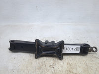 2008 Scion Tc Black - Oemusedautoparts1.com