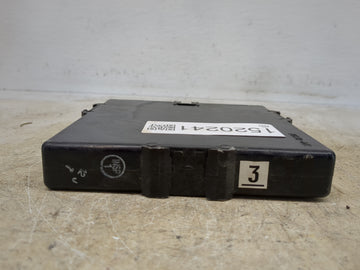 2007-2008 Scion Tc PCM Engine Control Computer ECU ECM PCU OEM P/N:89661-21490 275300-0041 Fits 2007 2008 OEM Used Auto Part