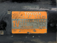 2006-2010 Scion Tc Car Starter Motor Solenoid OEM P/N:28100-20020 Fits OEM Used Auto Parts - Oemusedautoparts1.com