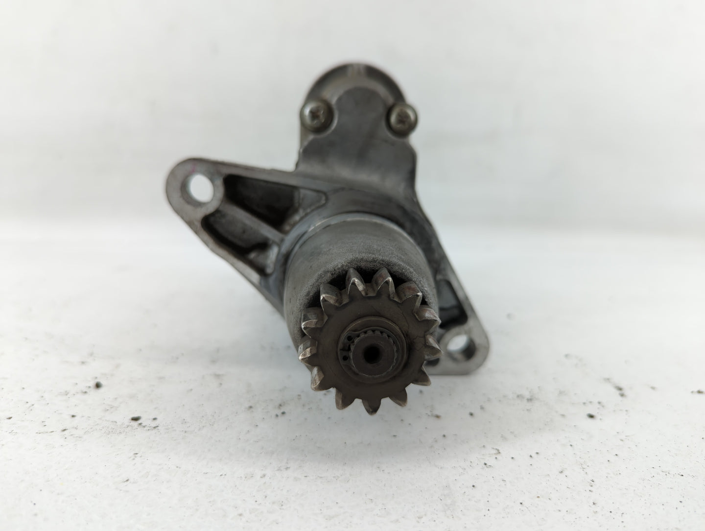 2006-2010 Scion Tc Car Starter Motor Solenoid OEM P/N:28100-20020 Fits OEM Used Auto Parts - Oemusedautoparts1.com