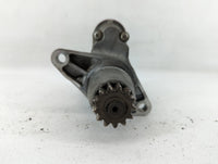 2006-2010 Scion Tc Car Starter Motor Solenoid OEM P/N:28100-20020 Fits OEM Used Auto Parts - Oemusedautoparts1.com