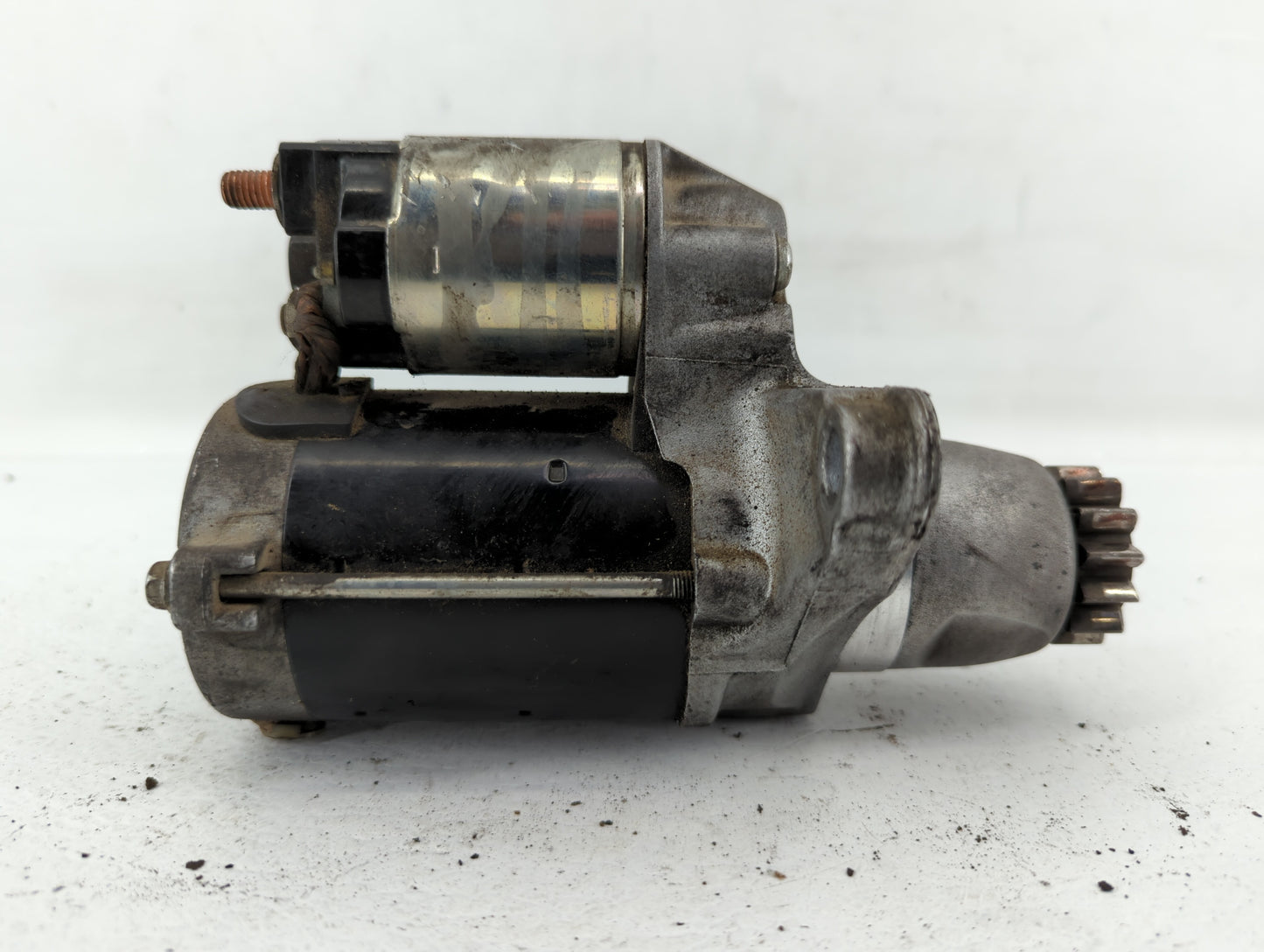 2006-2010 Scion Tc Car Starter Motor Solenoid OEM P/N:28100-20020 Fits OEM Used Auto Parts - Oemusedautoparts1.com