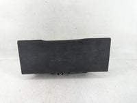 2005-2010 Scion Tc Air Bag Driver Left Steering Wheel Mounted P/N:102418908M15 Fits Fits 2005 2006 2007 2008 2009 2010 OEM U