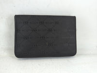 2008 Scion Tc Owners Manual Book Guide P/N:01999-21026 OEM Used Auto Parts - Oemusedautoparts1.com