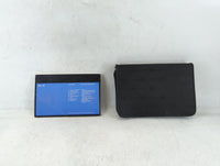 2008 Scion Tc Owners Manual Book Guide P/N:01999-21026 OEM Used Auto Parts - Oemusedautoparts1.com