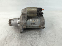 2006-2010 Scion Tc Car Starter Motor Solenoid OEM P/N:1-800-966-4628 Fits OEM Used Auto Parts - Oemusedautoparts1.com
