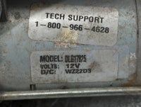 2006-2010 Scion Tc Car Starter Motor Solenoid OEM P/N:1-800-966-4628 Fits OEM Used Auto Parts - Oemusedautoparts1.com
