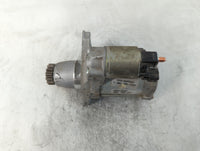2006-2010 Scion Tc Car Starter Motor Solenoid OEM P/N:1-800-966-4628 Fits OEM Used Auto Parts - Oemusedautoparts1.com