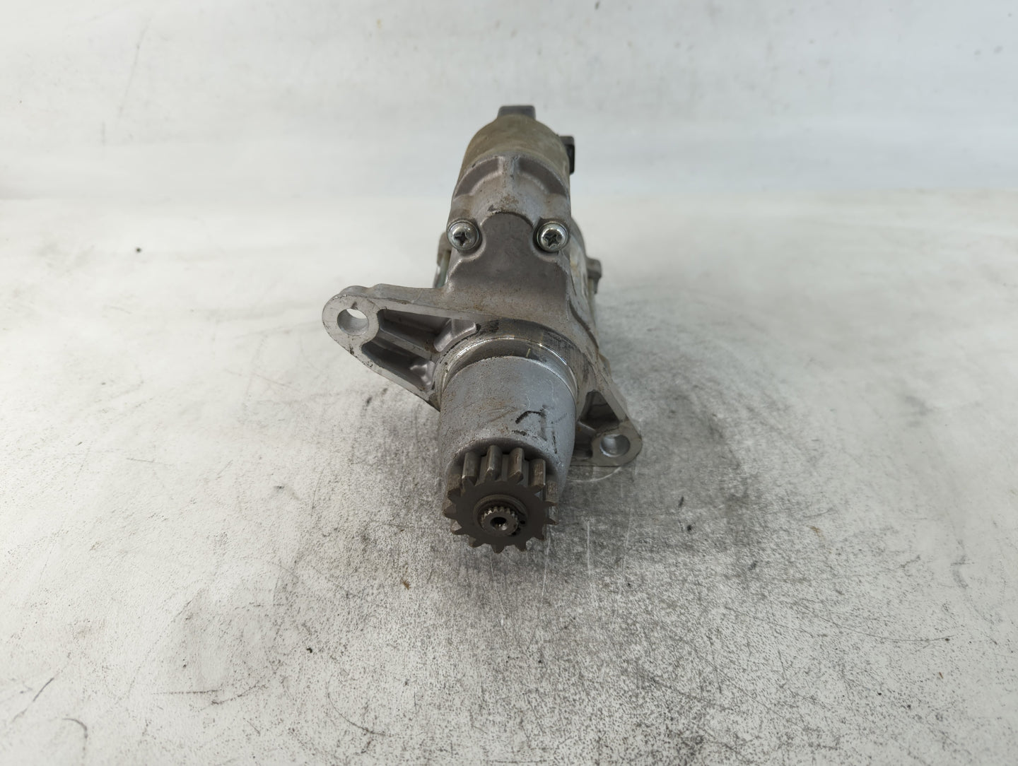 2006-2010 Scion Tc Car Starter Motor Solenoid OEM P/N:1-800-966-4628 Fits OEM Used Auto Parts - Oemusedautoparts1.com