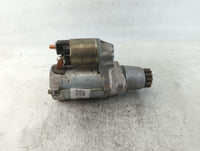 2006-2010 Scion Tc Car Starter Motor Solenoid OEM P/N:1-800-966-4628 Fits OEM Used Auto Parts - Oemusedautoparts1.com