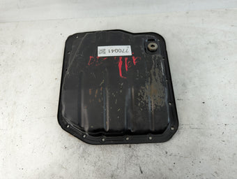 compare product 2005-2010 Scion Tc Engine Oil Pan Fits Fits 2001 2002 2003 2004 2005 2006 2007 2008 2009 2010 2011 2012 2013 OEM Used Auto Parts